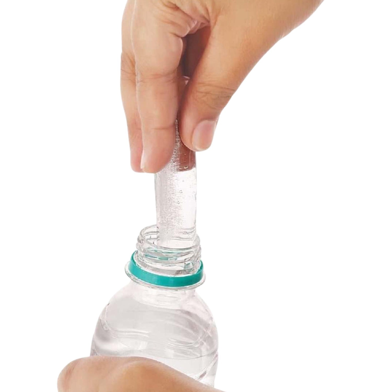 Compact Plastic Ice Stick Tray (1 Pc) Compact Plastic Ice Stick Tray (1 Pc)